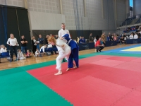 V tura Śląskiej Ligi Judo (2021) Bytom