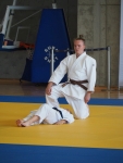 Silesian Open Judo Kata - Puchar Polski (2025) Tarnowskie Góry