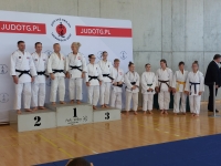 Silesian Open Judo Kata - Puchar Polski (2025) Tarnowskie Góry