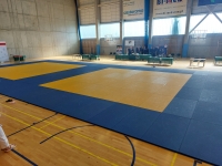 Silesian Open Judo Kata - Puchar Polski (2025) Tarnowskie Góry