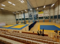 Silesian Open Judo Kata - Puchar Polski (2025) Tarnowskie Góry