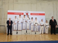 Silesian Open Judo Kata - Puchar Polski (2025) Tarnowskie Góry