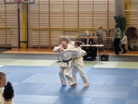 Mistrzostwa Śląska Kata (2026) Pawłowice