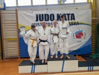 Mistrzostwa Śląska Kata (2026) Pawłowice