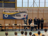 Mistrzostwa Śląska Kata (2026) Pawłowice