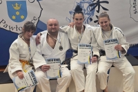 Mistrzostwa Śląska Kata (2026) Pawłowice