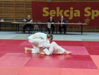 Puchar Polski Judo Kata (2026) Gdańsk