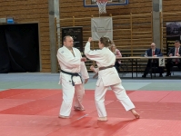 Puchar Polski Judo Kata (2026) Gdańsk