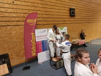 Puchar Polski Judo Kata (2026) Gdańsk