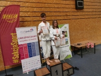 Puchar Polski Judo Kata (2026) Gdańsk