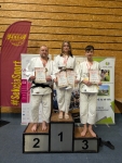 Puchar Polski Judo Kata (2026) Gdańsk