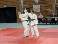 Puchar Polski Judo Kata (2026) Gdańsk