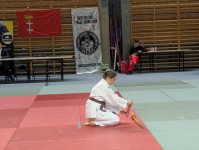 Puchar Polski Judo Kata (2026) Gdańsk