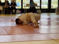 Otwarte Międzynarodowe Mistrzostwa Węgier Judo Kata (2026) Cegléd (Węgry)