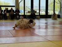 Otwarte Międzynarodowe Mistrzostwa Węgier Judo Kata (2026) Cegléd (Węgry)