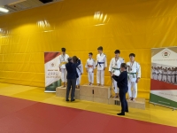 Otwarte Międzynarodowe Mistrzostwa Węgier Judo Kata (2026) Cegléd (Węgry)