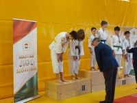 Otwarte Międzynarodowe Mistrzostwa Węgier Judo Kata (2026) Cegléd (Węgry)