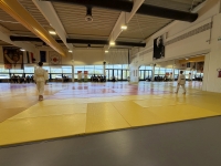 Otwarte Międzynarodowe Mistrzostwa Węgier Judo Kata (2026) Cegléd (Węgry)